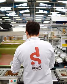Arkel - Groupe SEB