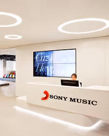 Arkel - Sony Music